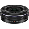 Olympus OM System M.Zuiko Digital ED 14-42mm F3.5-5.6 EZ (Micro Four T...