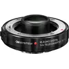 Olympus MC-14 1.4x Telekonverter (Telekonverter, Micro Four Thirds), O...
