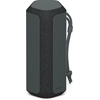 Sony SRS-XE200 (16 h), Bluetooth Lautsprecher, Schwarz
