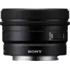 Sony FE 40 mm f/2.5 G