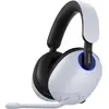 Sony INZONE H9, Kabellos, Gaming, 5 - 20000 Hz, Kopfhörer, Weiß