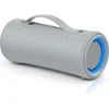 Sony SRS-XG300, 2 cm, 6,8 cm, 20 - 2000 Hz, Verkabelt & Kabellos, A2DP...