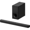 Sony Hts400 2.1 Bluetooth Subwoofer Soundbar