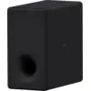 Sony SA-SW 3 Kompakt- Subwoofer (kabelgebunden, 200 W)