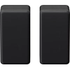 Sony SA-RS3S, Voller Bereich, 2.0 Kanäle, Kabellos, 100 W, Schwarz