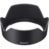 Sony Streulichtblende für SEL35F18F, Gegenlichtblende, Schwarz