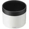 Sony ALC-SH157, Gegenlichtblende, Weiss
