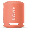 Sony SRSXB13, Voller Bereich, 4,6 cm, 5 W, 20 - 20000 Hz, 4 Ohm, Kabel...