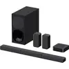 Sony Ht-s40r 5.1 600w Soundbar