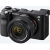 Sony   7C, 24,2 MP, 6000 x 4000 Pixel, CMOS, 4K Ultra HD, Touchscreen,...