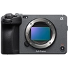 Sony   FX3, 12,1 MP, Exmor R CMOS, 4K Ultra HD, 640 g, Schwarz, Grau