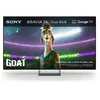 Sony K-65XR75M2, 165,1 cm (65"), 3840 x 2160 Pixel, LCD, Smart-TV, WLA...