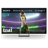 Sony K-85XR75M2, 2,16 m (85"), 3840 x 2160 Pixel, LED, Smart-TV, WLAN,...
