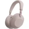 Sony WH-1000XM6 Rosa