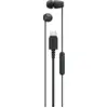 Sony IER-EX15C, Kabelgebunden, Anrufe/Musik, 3 g, Kopfhörer, Schwarz