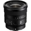 Sony FE 16mm f/1.8 G