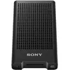 Sony MRW-G3 (USB-C), Speicherkartenlesegerät, Schwarz
