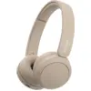 Sony WH-CH520 Creme