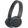 Sony WH-CH520, Kabellos, Anrufe/Musik, 147 g, Kopfhörer, Schwarz