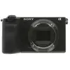 Sony Ilce-6700 Spiegelreflexkamera
