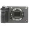 Sony FX30 schwarz