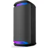 Sony Party-Lautsprecher SRS-XV800: Drahtloser tragbarer Speaker mit kr...