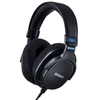 Sony MDR-MV1, Kabelgebunden, Bühne/Studio, 5 - 80000 Hz, 223 g, Kopfhö...