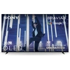 Sony K55XR84PAEP, 139,7 cm (55"), 3840 x 2160 Pixel, OLED, Smart-TV, W...