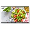 Sony Bravia FW-65BZ35L Professional Display 165cm (65")