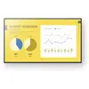 Sony FW-65EZ20L Professionelles 65"-Display 165,1 cm