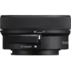 Sony E PZ 16-50 mm f/3,5-5,6 OSS II