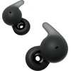 Sony WFL910B LinkBuds Open In-Ear TWS schwarz: Kabellose Kopfhörer mit...
