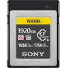 Sony Cebg1920t Sd-karte
