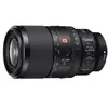 Sony 100mm 1:2.8 FE Makro GM OSS E-Mount schwarz