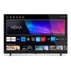Sony K43S39BP.CEI, 109,2 cm (43"), 3840 x 2160 Pixel, Quad HD, Schwarz