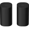 Sony Bravia Theatre Rear 8 Schwarz (Doppelpack)