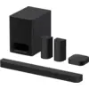 Sony Bravia Theatre System 6 Schwarz