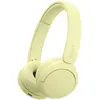 Sony Whch520y.ce7 Kabellose Kopfhörer One Size
