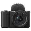 Sony Zv-e10 Ii Kompaktkamera
