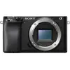Sony Alpha 6100 APS-C Kompaktkamera (24,2 MP, Bluetooth)