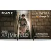Sony K-85XR5, 2,16 m (85"), 3840 x 2160 Pixel, LCD, Smart-TV, WLAN, Sc...