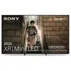 Sony BRAVIA 5 K55XR59B.CEI, 139,7 cm (55"), 3840 x 2160 Pixel, LCD, Sm...