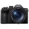 Sony Cybershot DSC-RX10 V