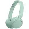 Sony WH-CH535 Mintgrün