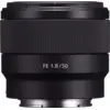 Sony FE 50mm f/1.8