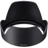 Sony ALC-SH128, Gegenlichtblende, Schwarz