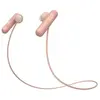 Sony WISP500P, Kabellos, 20 - 20000 Hz, Sport, 18 g, Kopfhörer, Pink