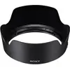 Sony Streulichtblende für SEL24F14GM, Gegenlichtblende, Schwarz