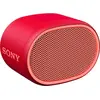 Sony SRS-XB01; Full range; 3,75 cm, 20 - 20000 Hz; Verkabelt & Kabello...