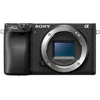 Sony Alpha 6400 mit Objektiv E 18-135mm 3.5-5.6 OSS Body
